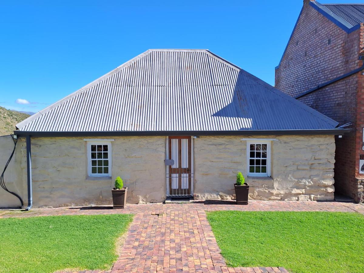 Helpmekaar Farm Vila Kareedouw Exterior foto