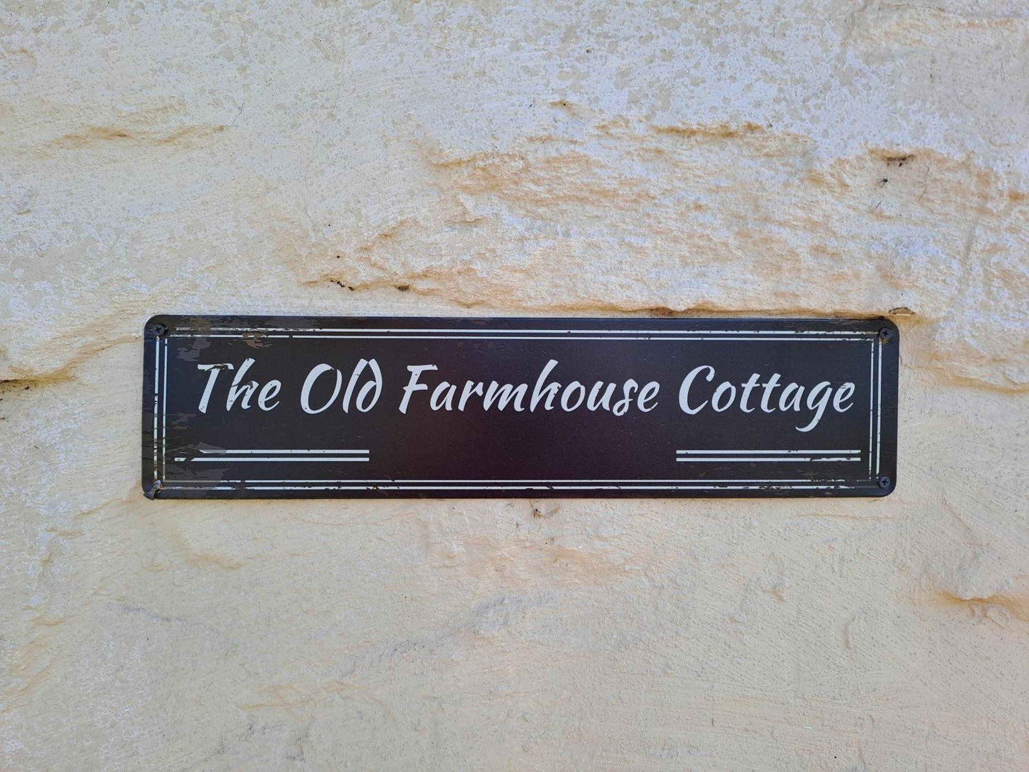 Helpmekaar Farm Vila Kareedouw Exterior foto